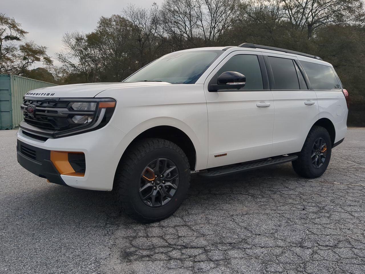 2025 Ford Expedition Tremor Appleton WI