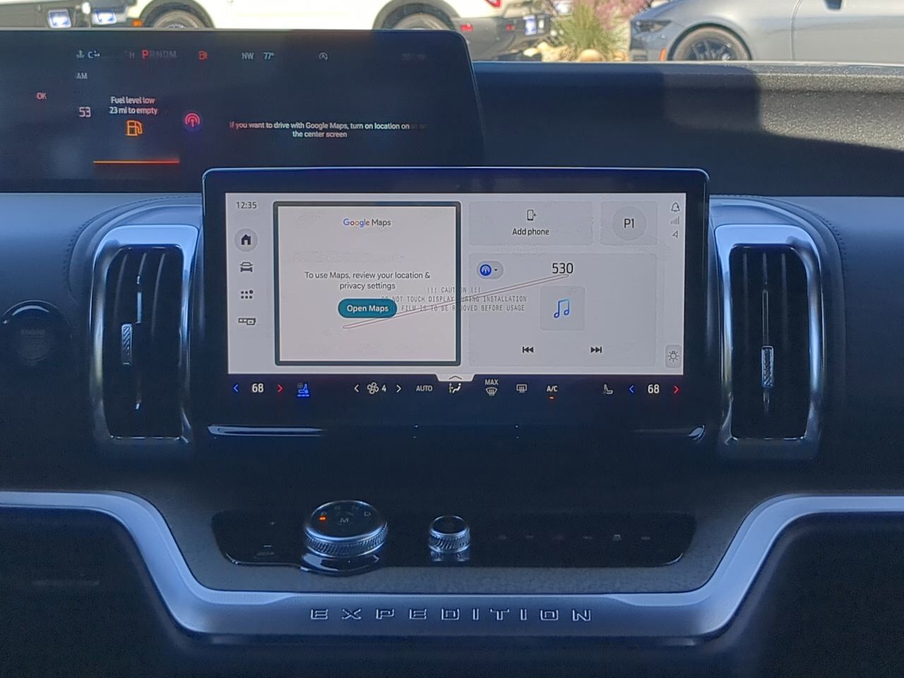 2025 Ford Expedition Tremor Appleton WI