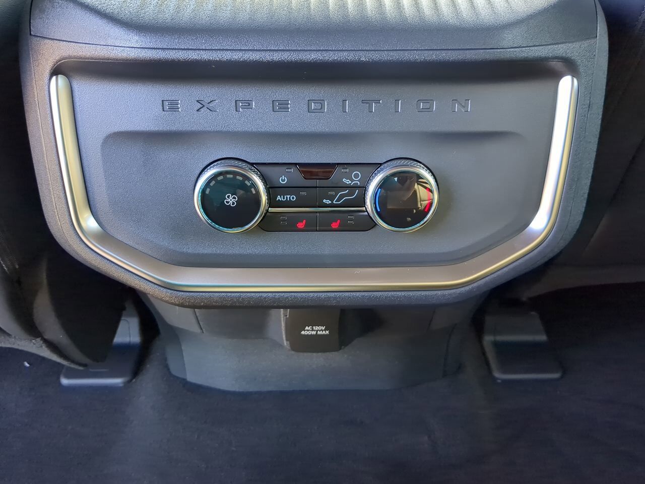 2025 Ford Expedition Tremor Appleton WI