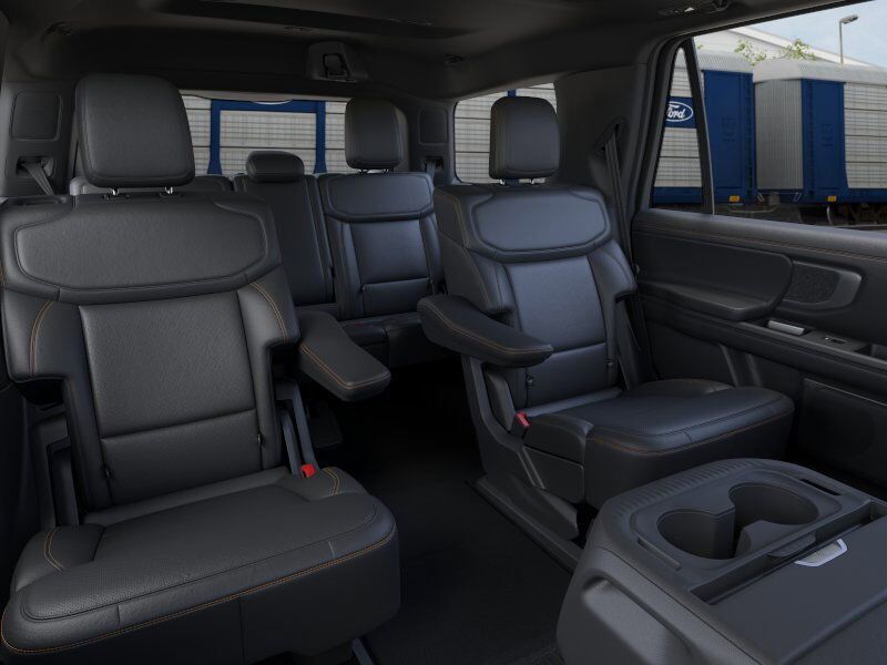 2025 Ford Expedition Tremor Appleton WI