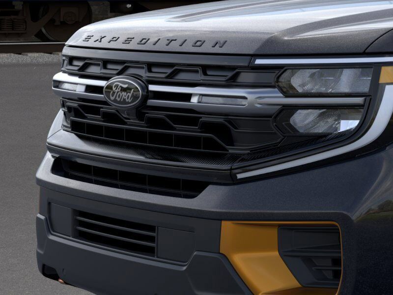 2025 Ford Expedition Tremor Appleton WI