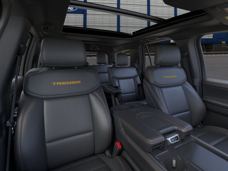 2025 Ford Expedition Tremor Appleton WI