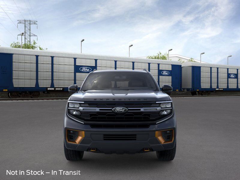 2025 Ford Expedition Tremor Appleton WI