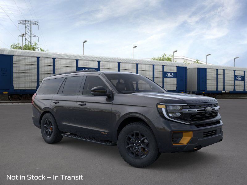2025 Ford Expedition Tremor Appleton WI