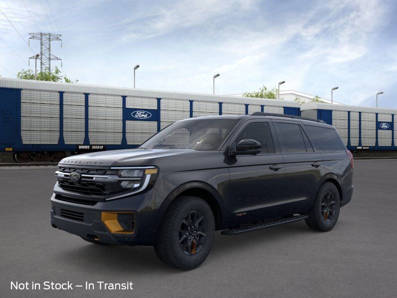 2025 Ford Expedition Tremor Appleton WI