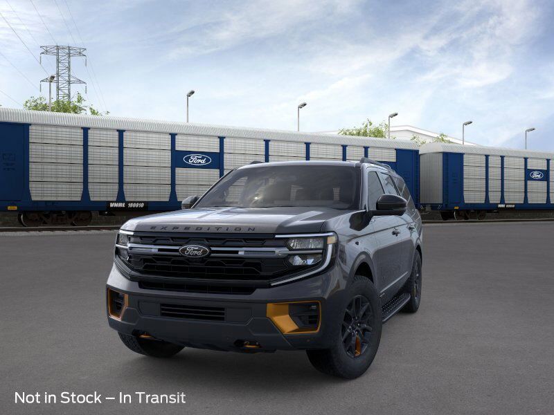 2025 Ford Expedition Tremor Appleton WI