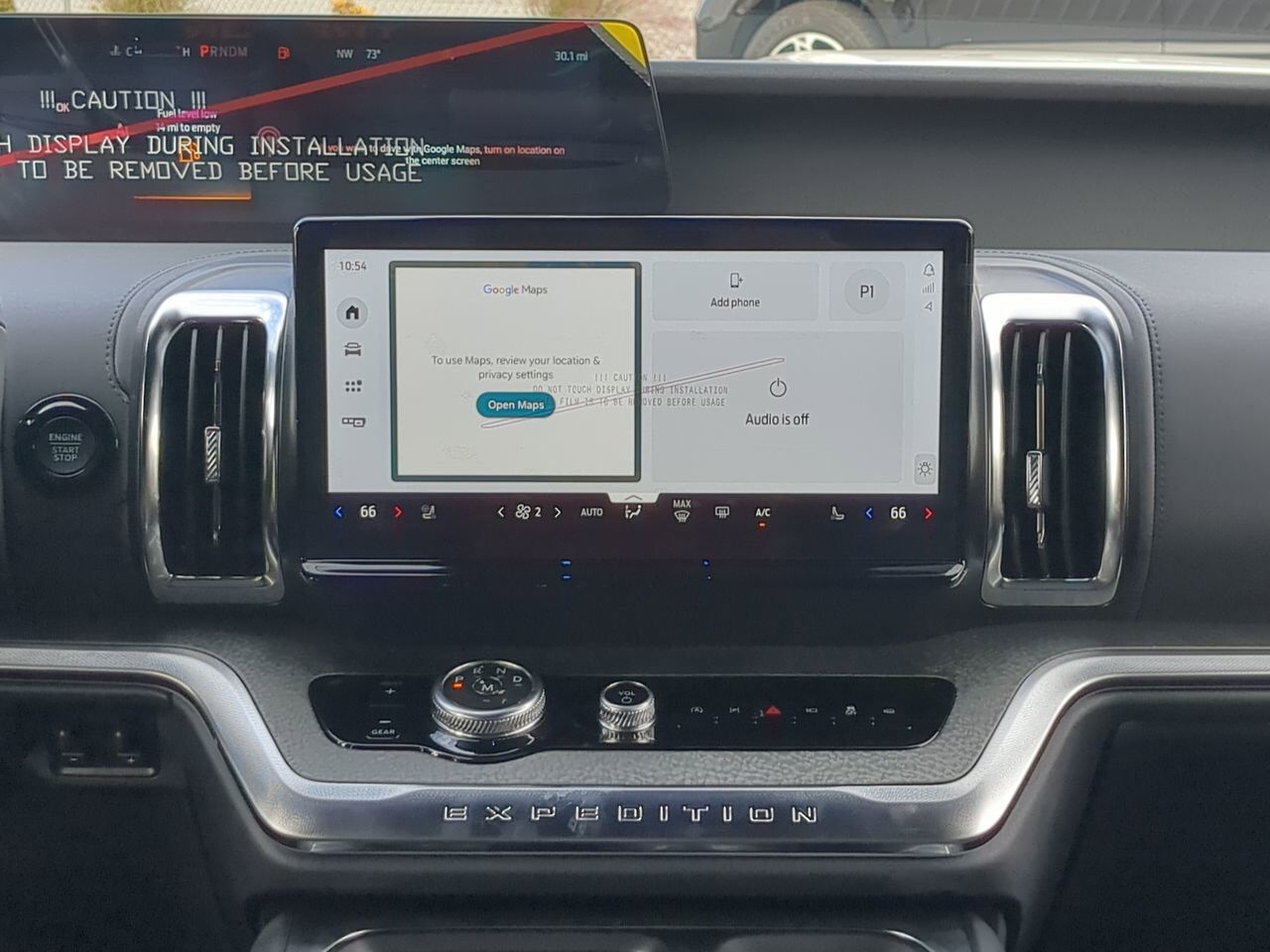 2025 Ford Expedition Tremor Appleton WI