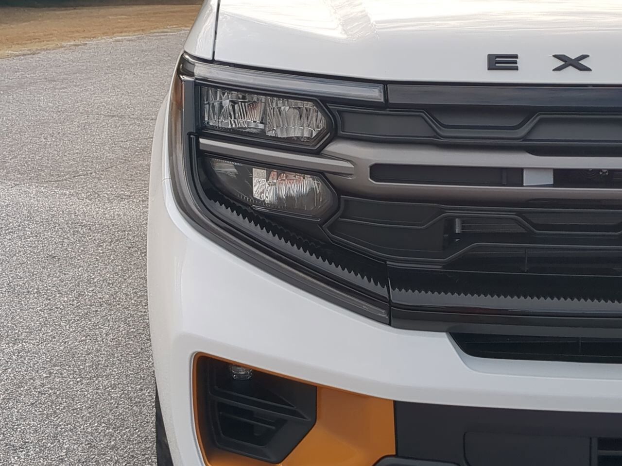 2025 Ford Expedition Tremor Appleton WI