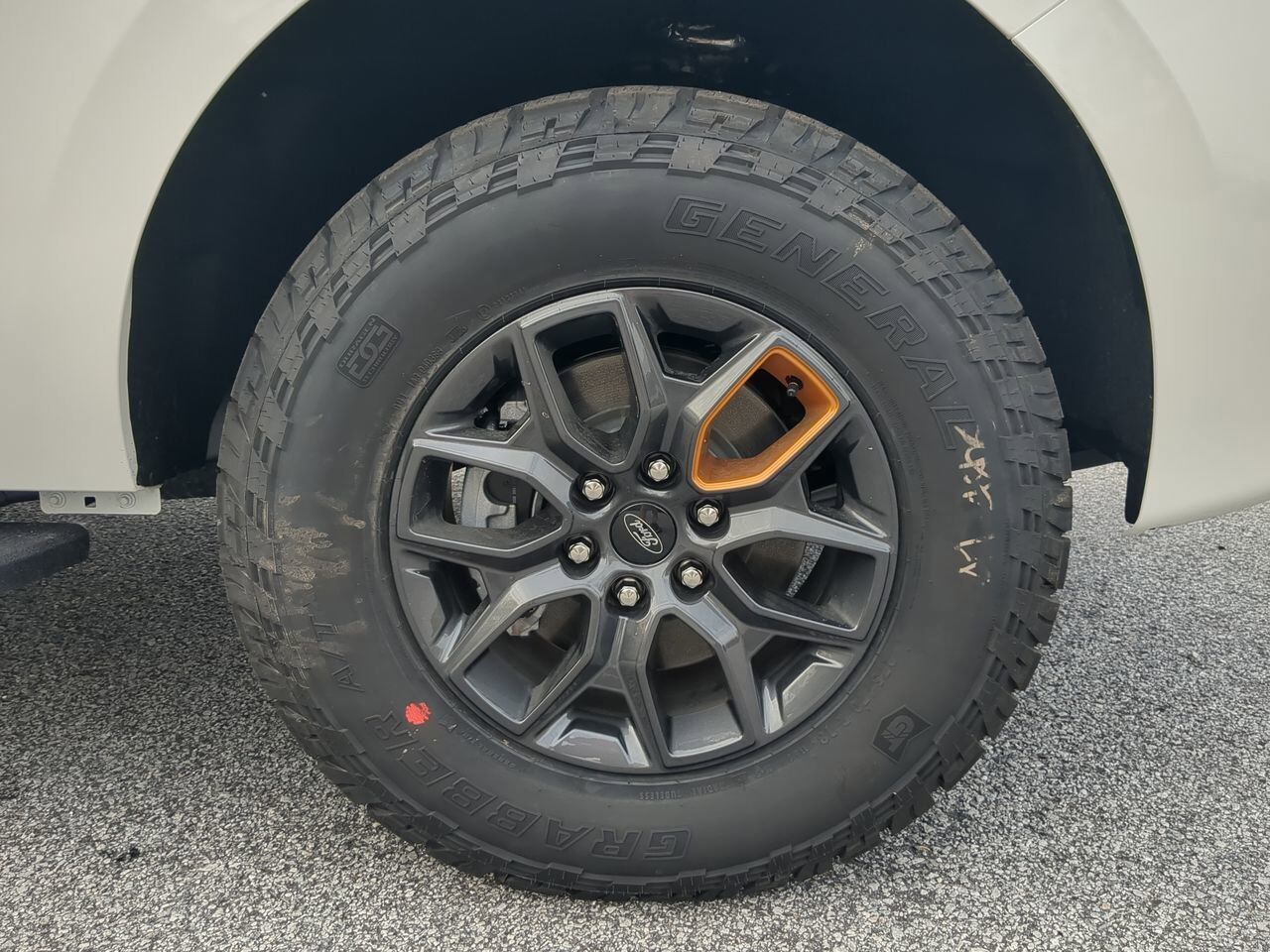 2025 Ford Expedition Tremor Appleton WI