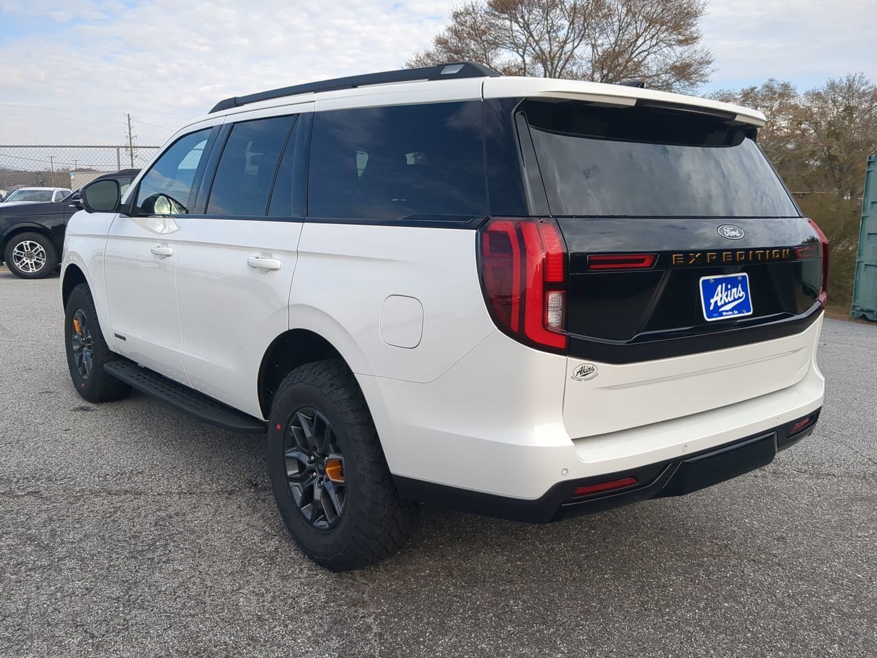 2025 Ford Expedition Tremor Appleton WI