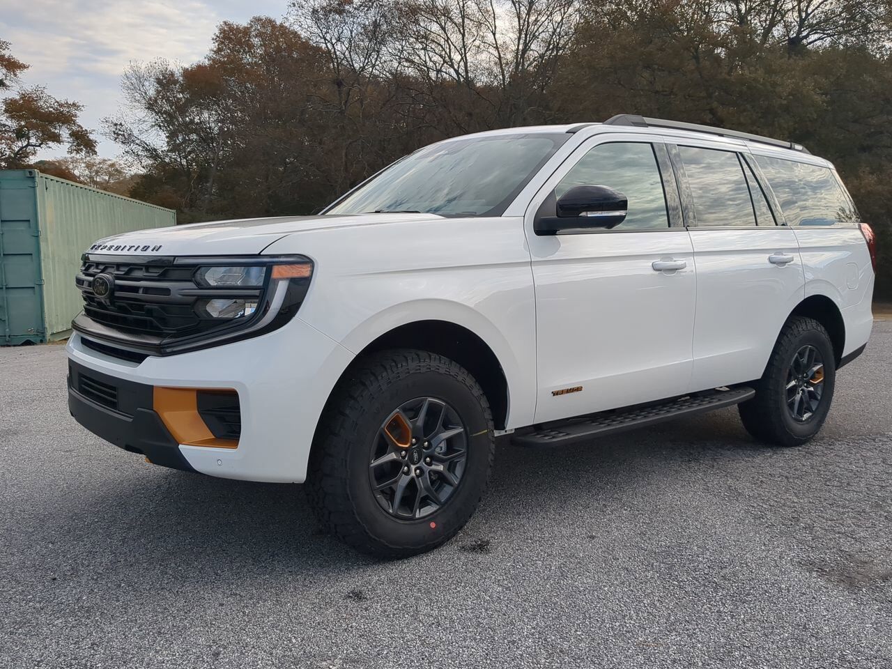 2025 Ford Expedition Tremor Appleton WI