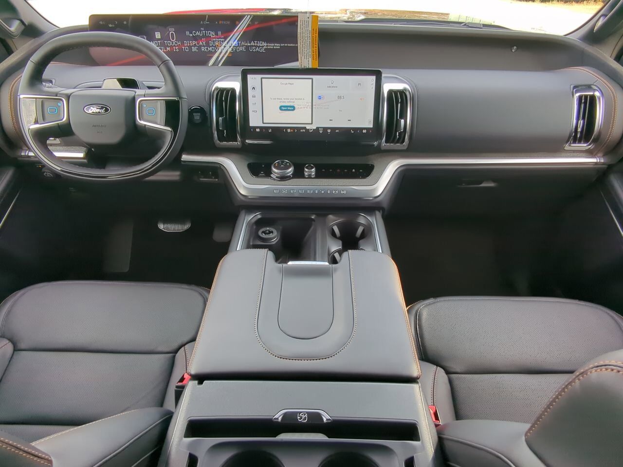 2025 Ford Expedition Tremor Appleton WI