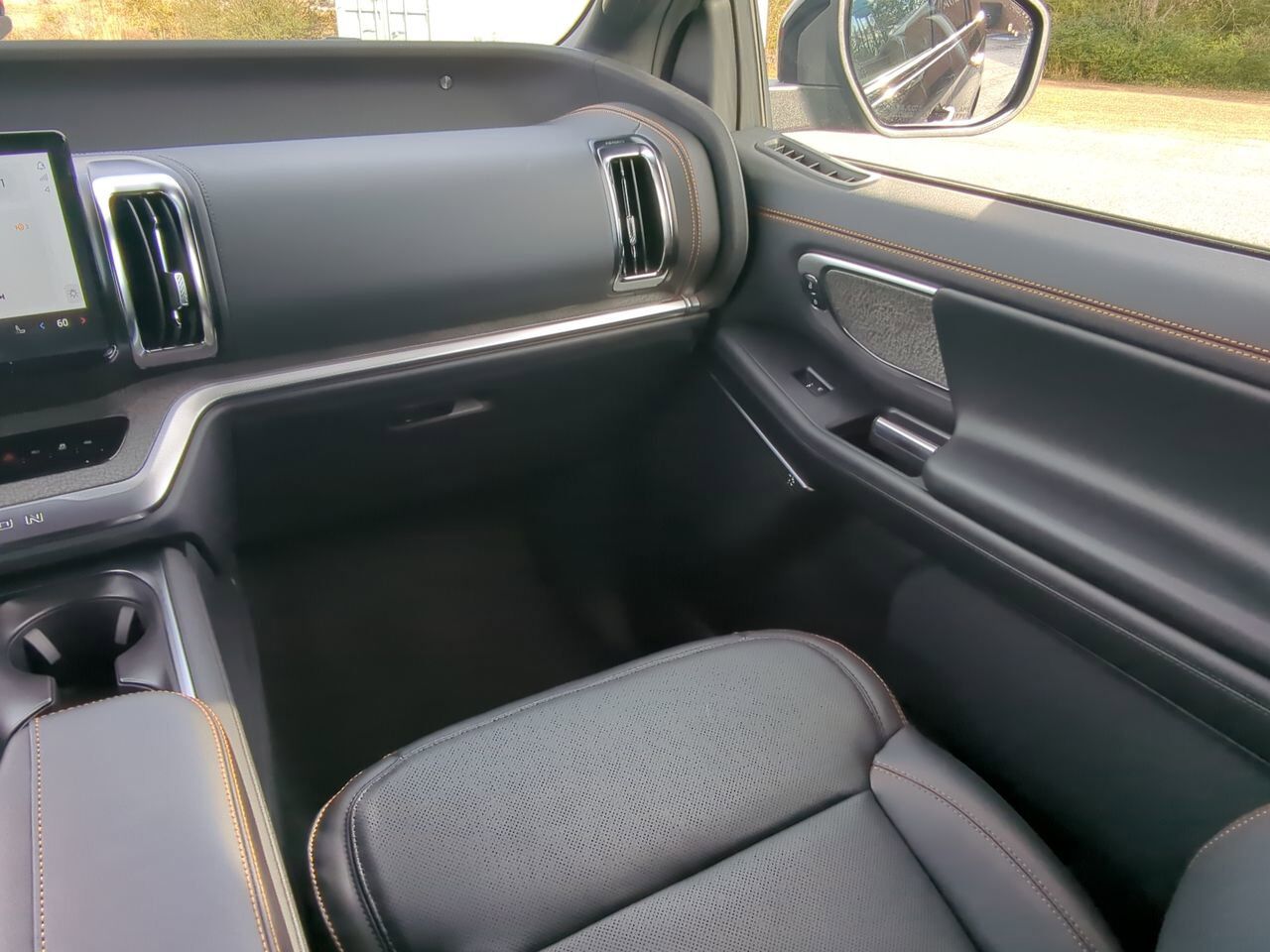 2025 Ford Expedition Tremor Appleton WI