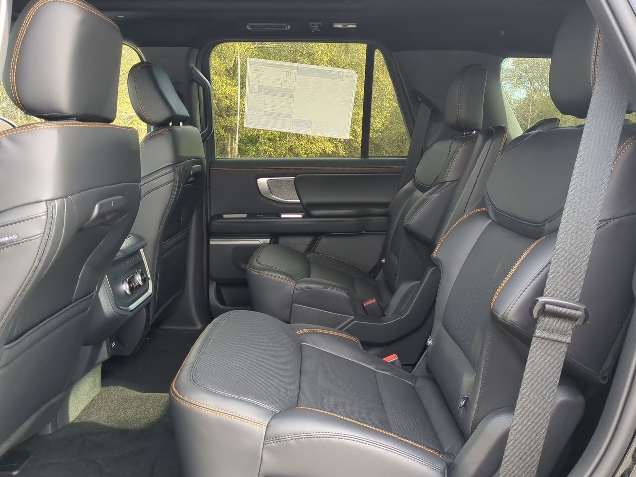 2025 Ford Expedition Tremor Appleton WI