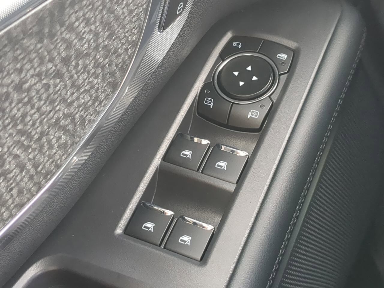 2025 Ford Expedition Tremor Appleton WI