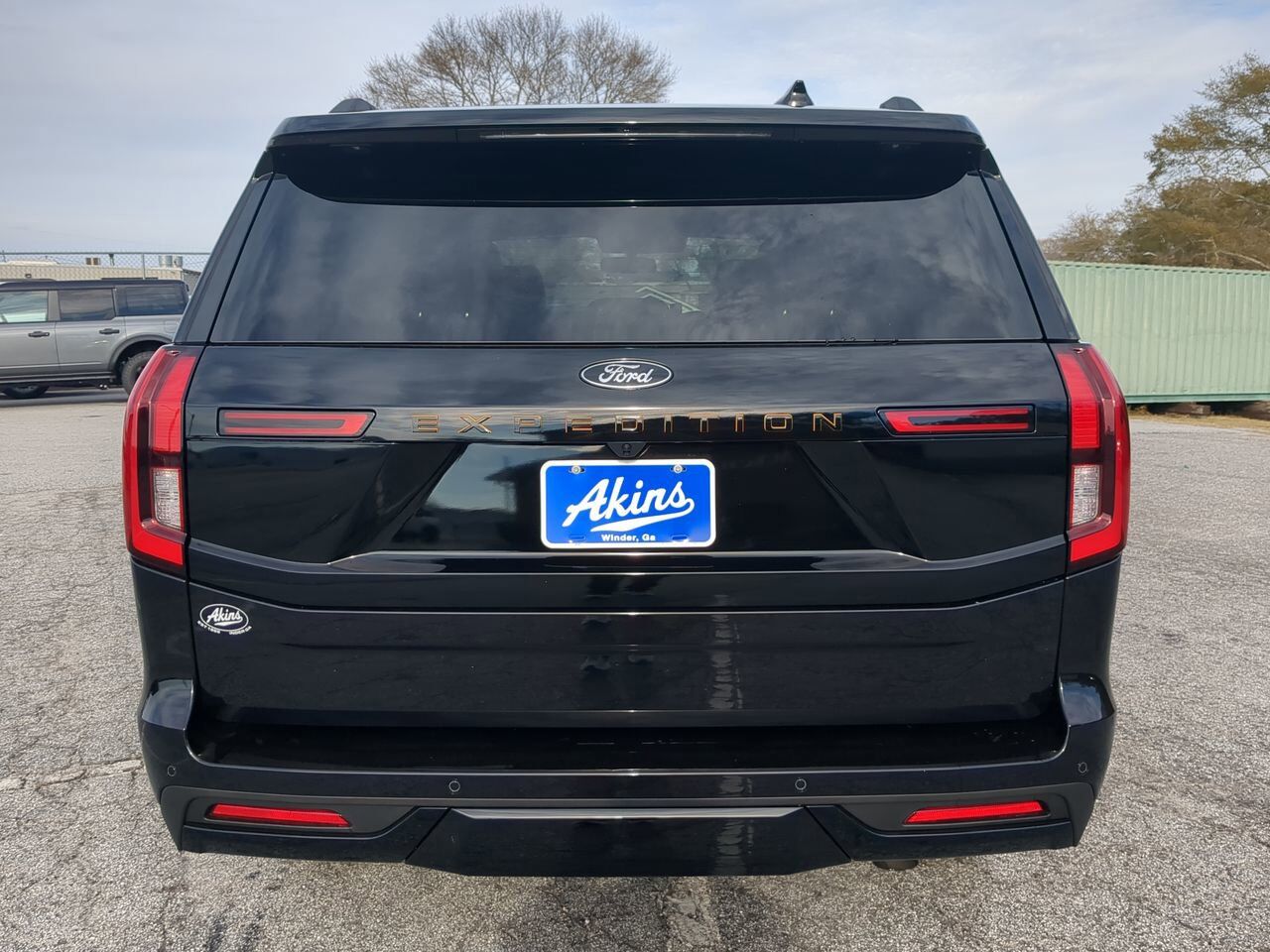 2025 Ford Expedition Tremor Appleton WI