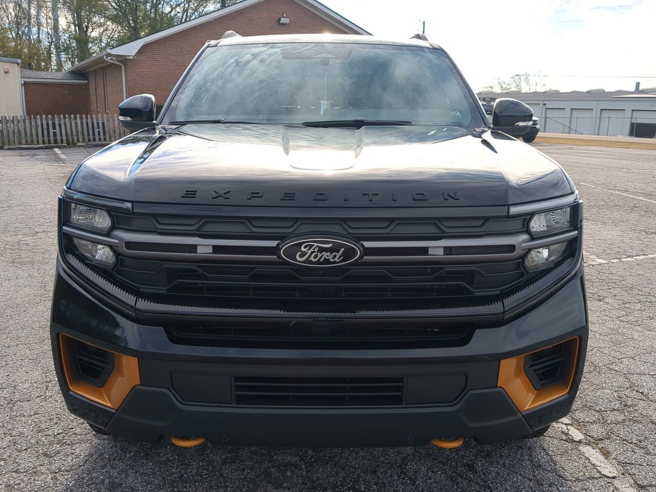 2025 Ford Expedition Tremor Appleton WI