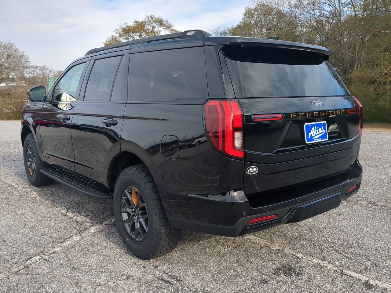 2025 Ford Expedition Tremor Appleton WI