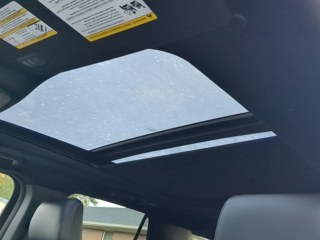 2025 Ford Expedition Tremor Appleton WI