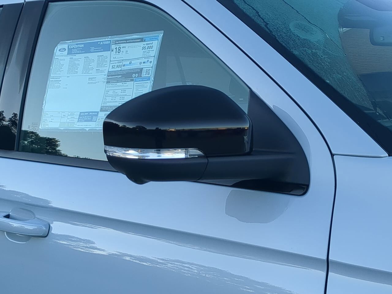 2025 Ford Expedition Tremor Appleton WI