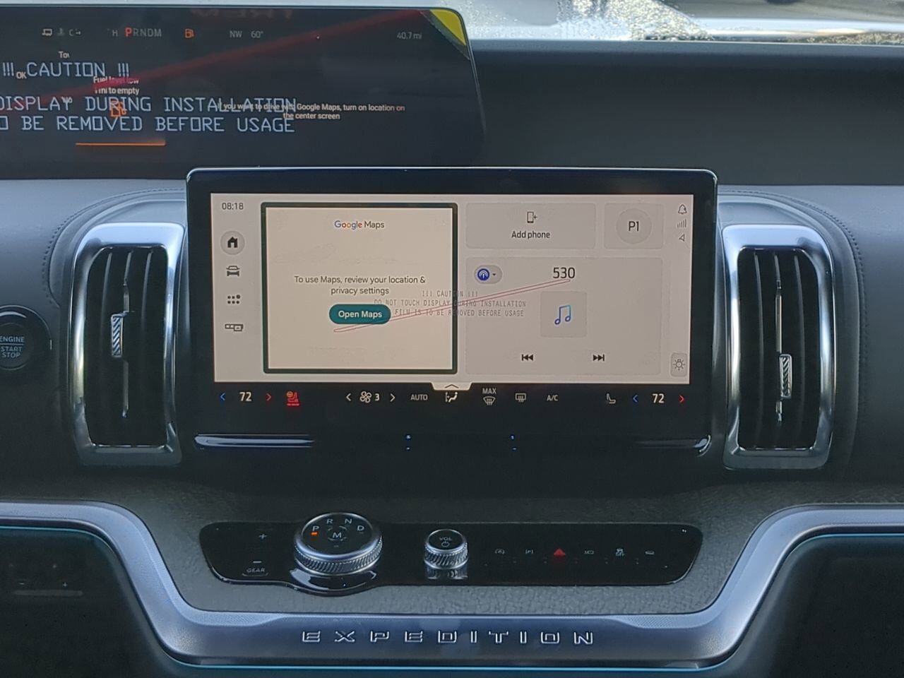 2025 Ford Expedition Tremor Appleton WI