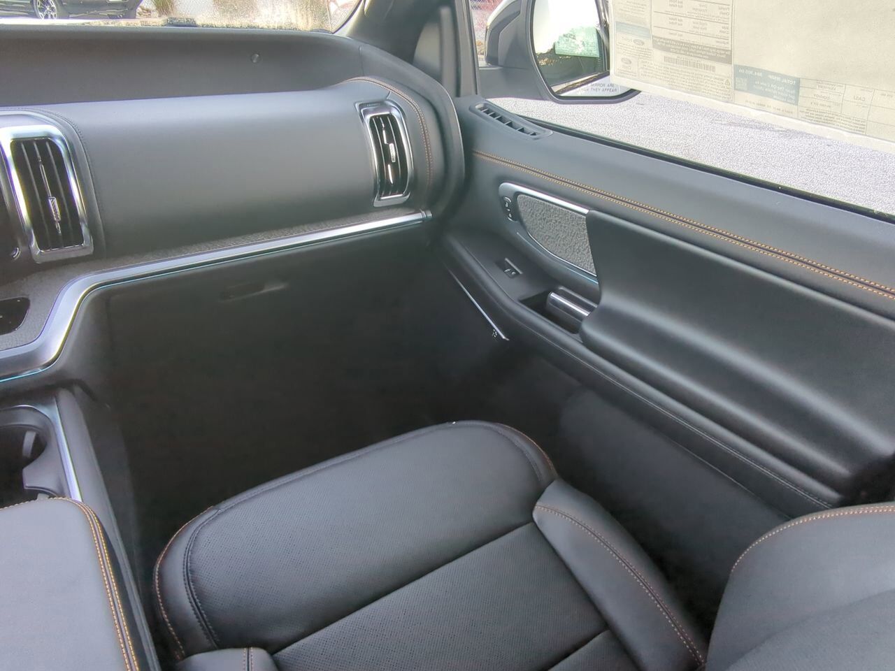 2025 Ford Expedition Tremor Appleton WI