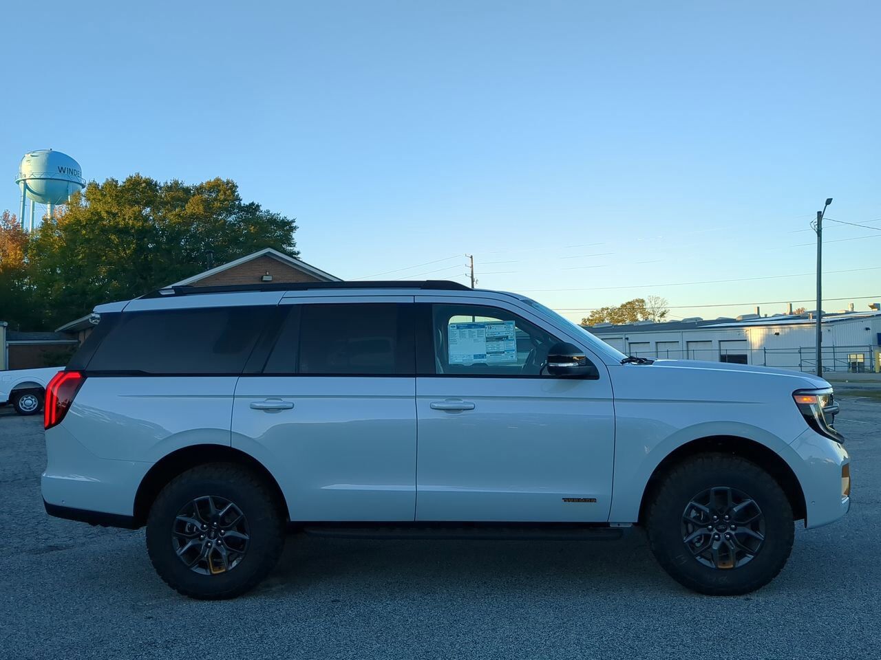 2025 Ford Expedition Tremor Appleton WI