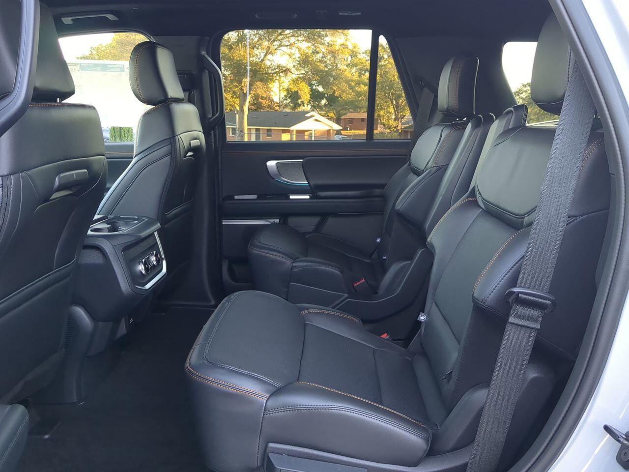 2025 Ford Expedition Tremor Appleton WI