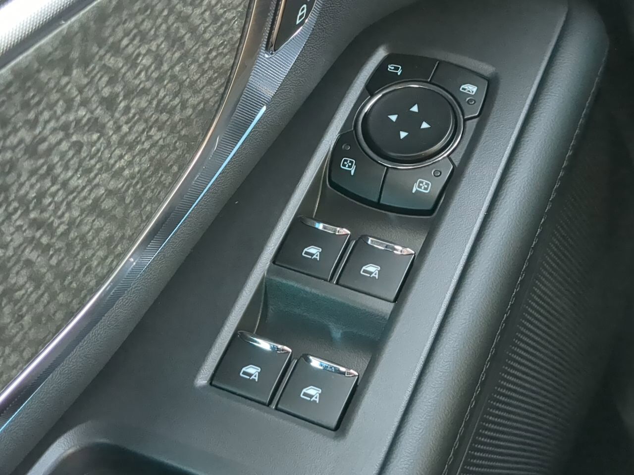 2025 Ford Expedition Tremor Appleton WI