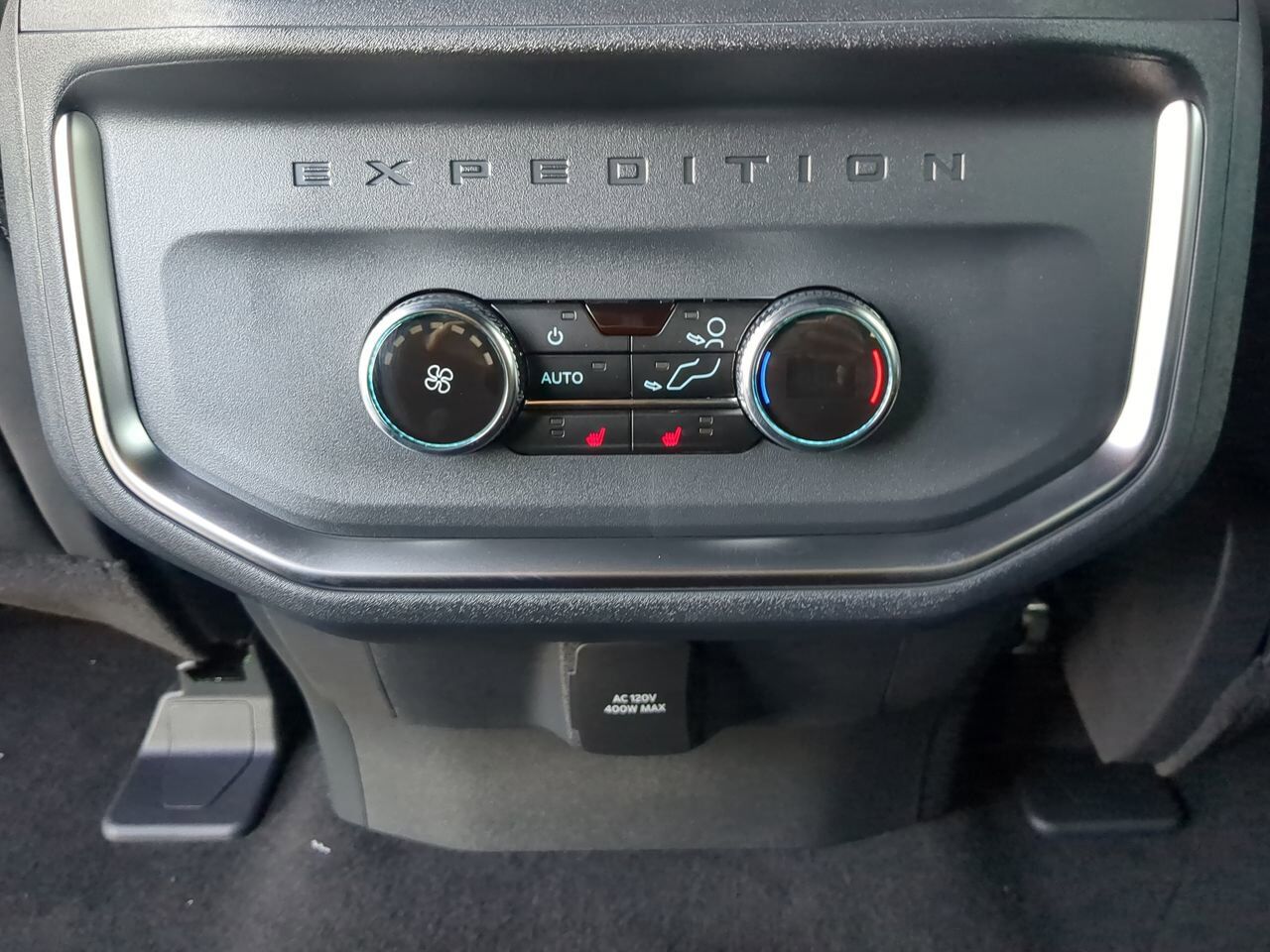 2025 Ford Expedition Tremor Appleton WI