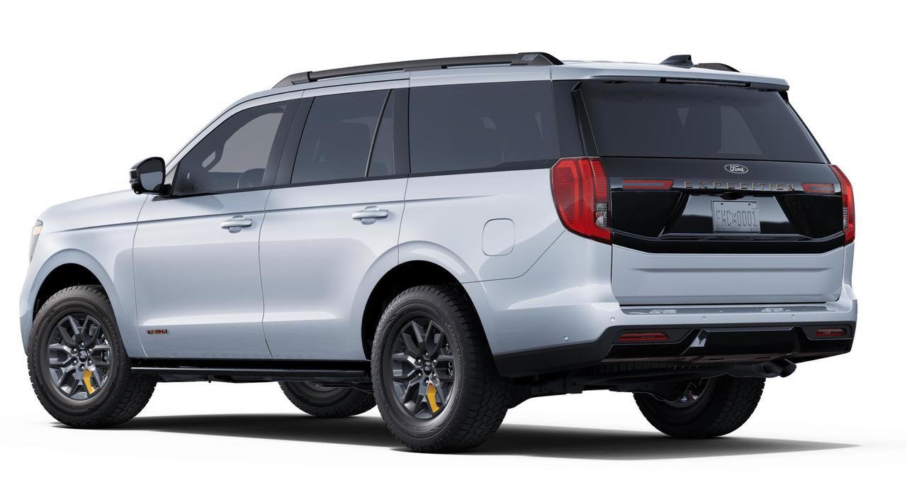 2025 Ford Expedition Tremor Appleton WI