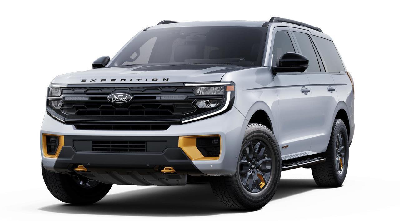 2025 Ford Expedition Tremor Appleton WI