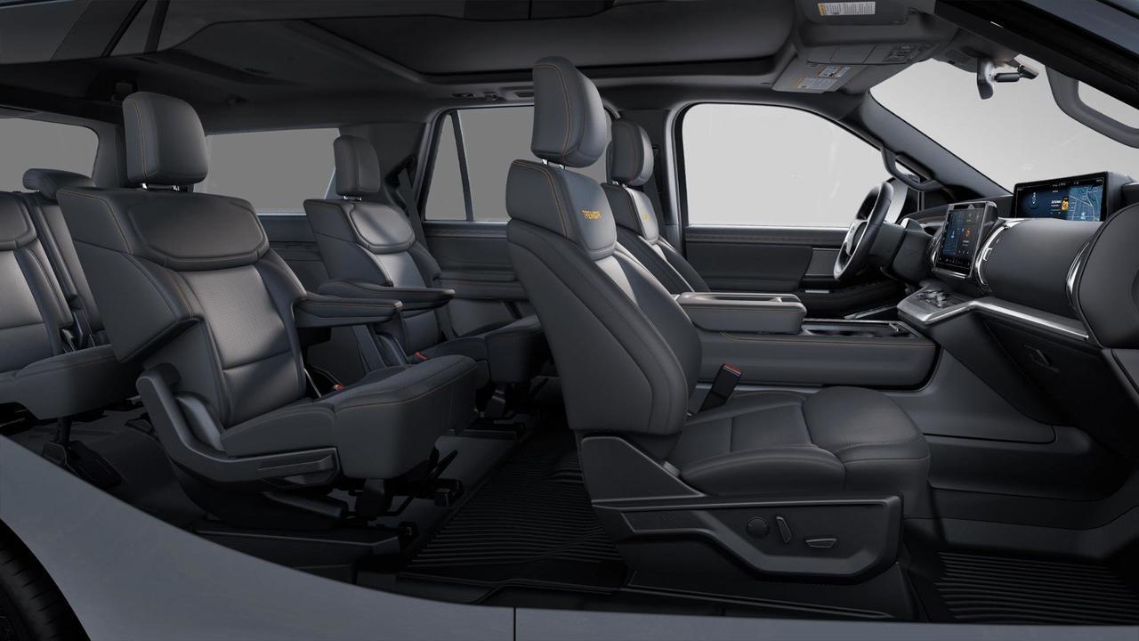 2025 Ford Expedition Tremor Appleton WI