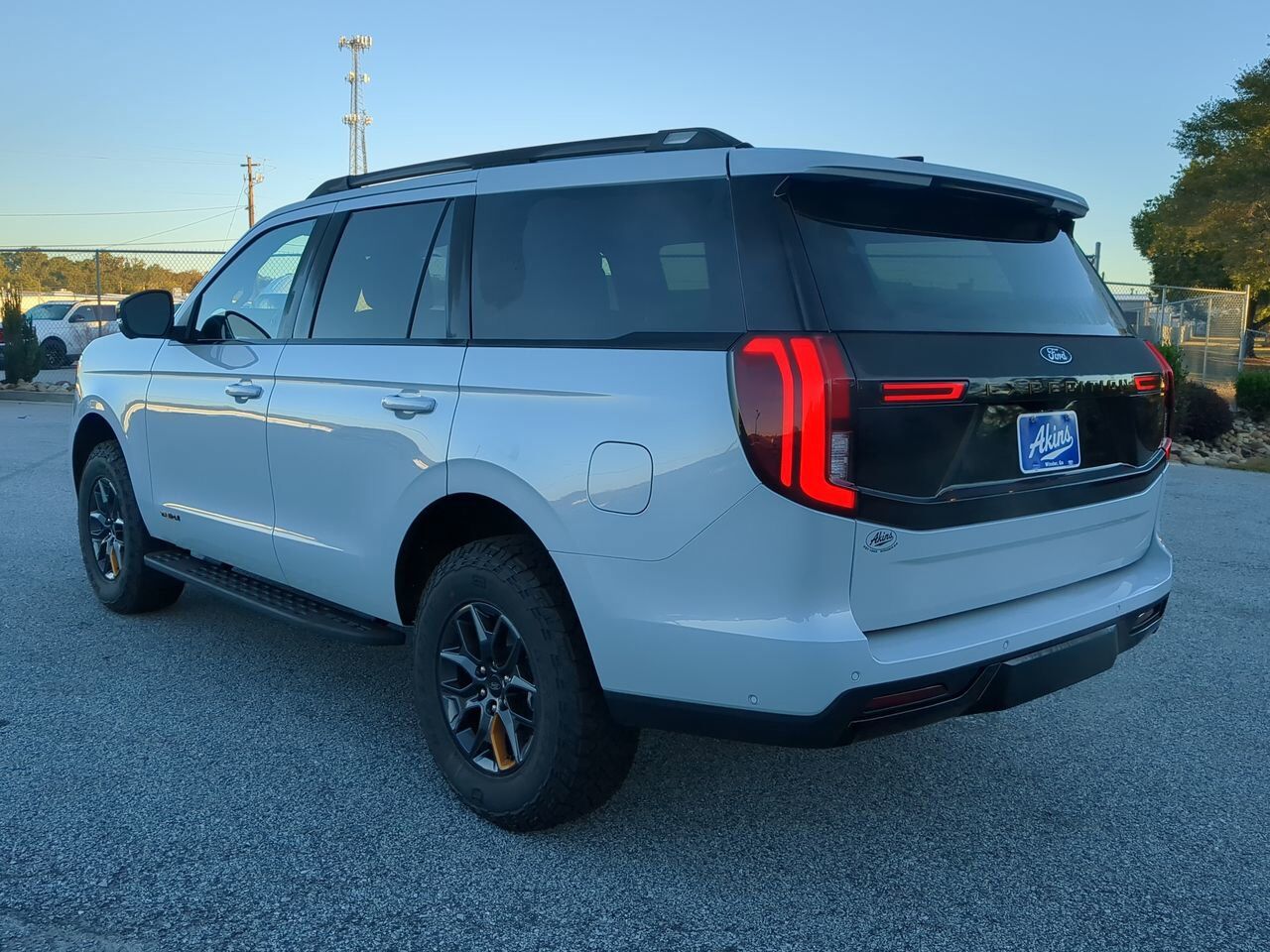 2025 Ford Expedition Tremor Appleton WI