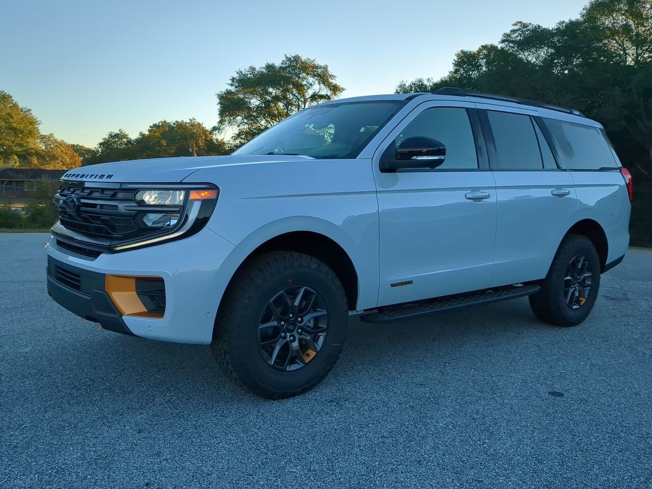 2025 Ford Expedition Tremor Appleton WI