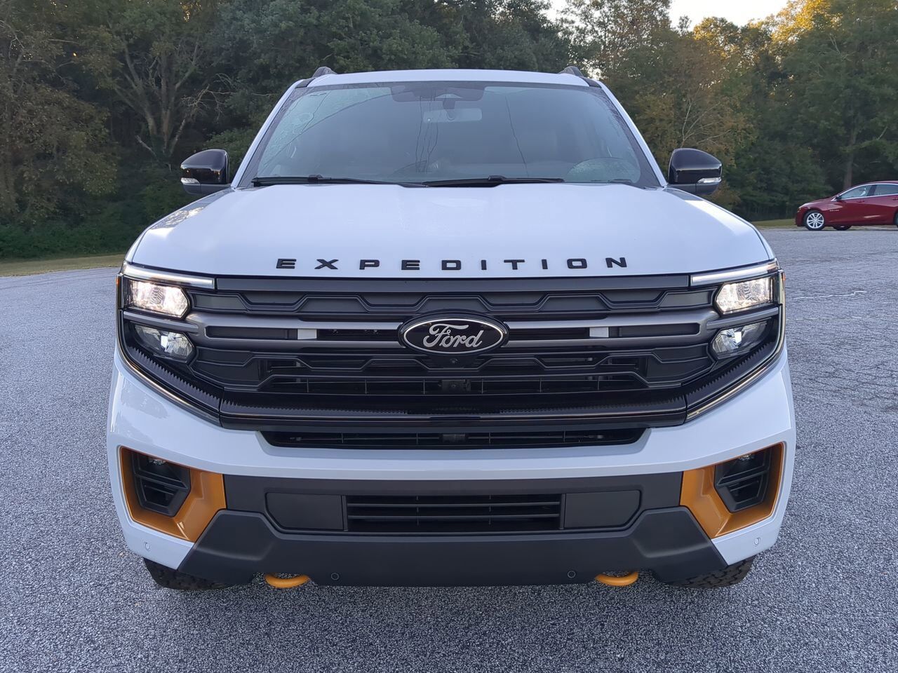 2025 Ford Expedition Tremor Appleton WI