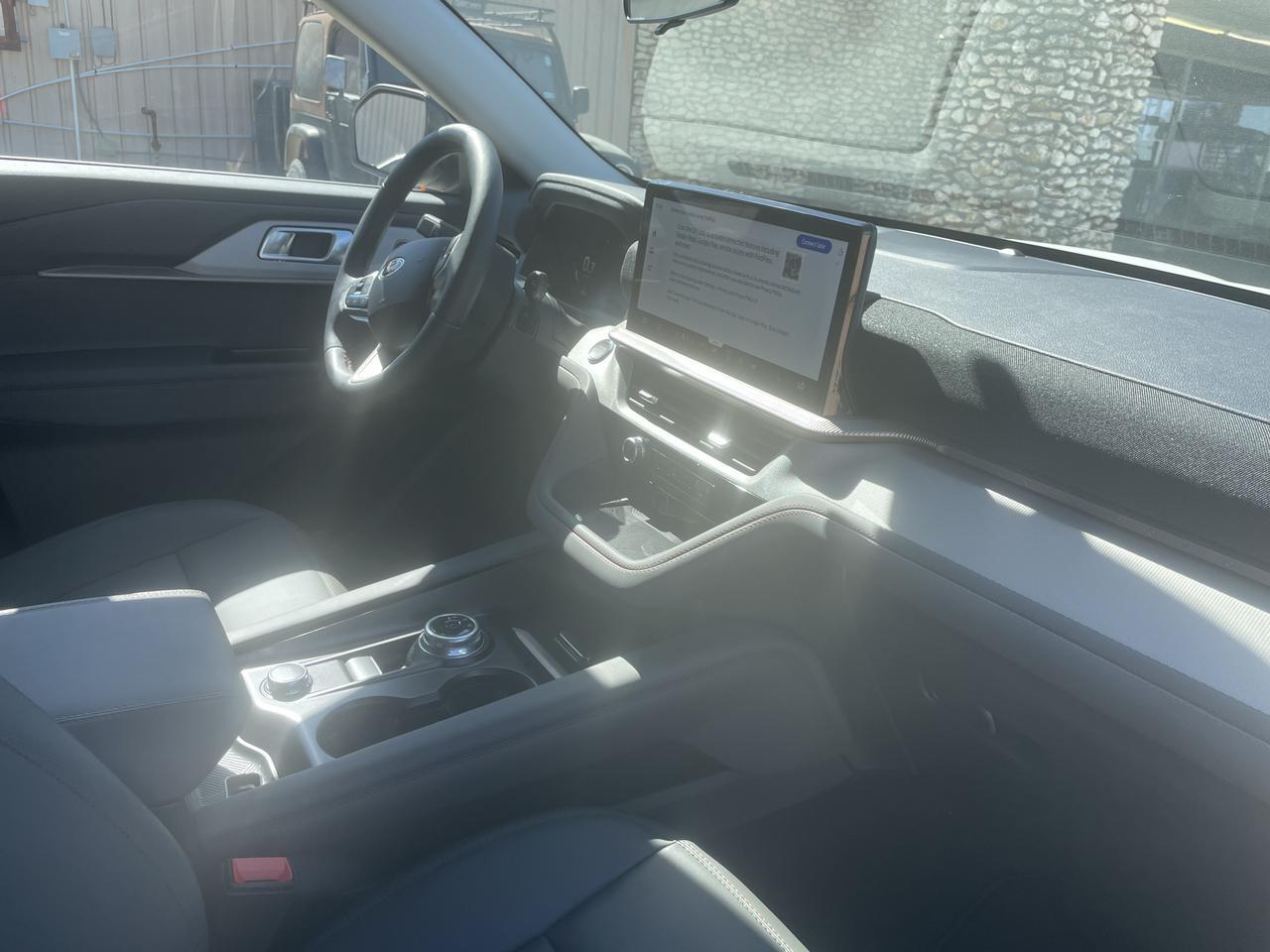 2025 Ford Explorer Active Goldthwaite TX 2025 Ford Explorer Active Goldthwaite TX