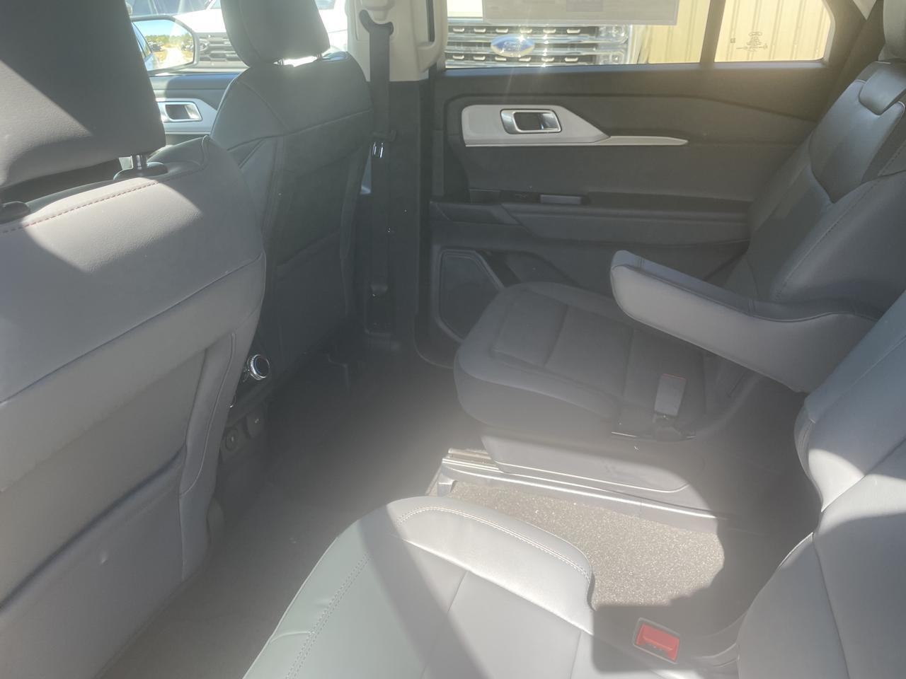 2025 Ford Explorer Active Goldthwaite TX 2025 Ford Explorer Active Goldthwaite TX