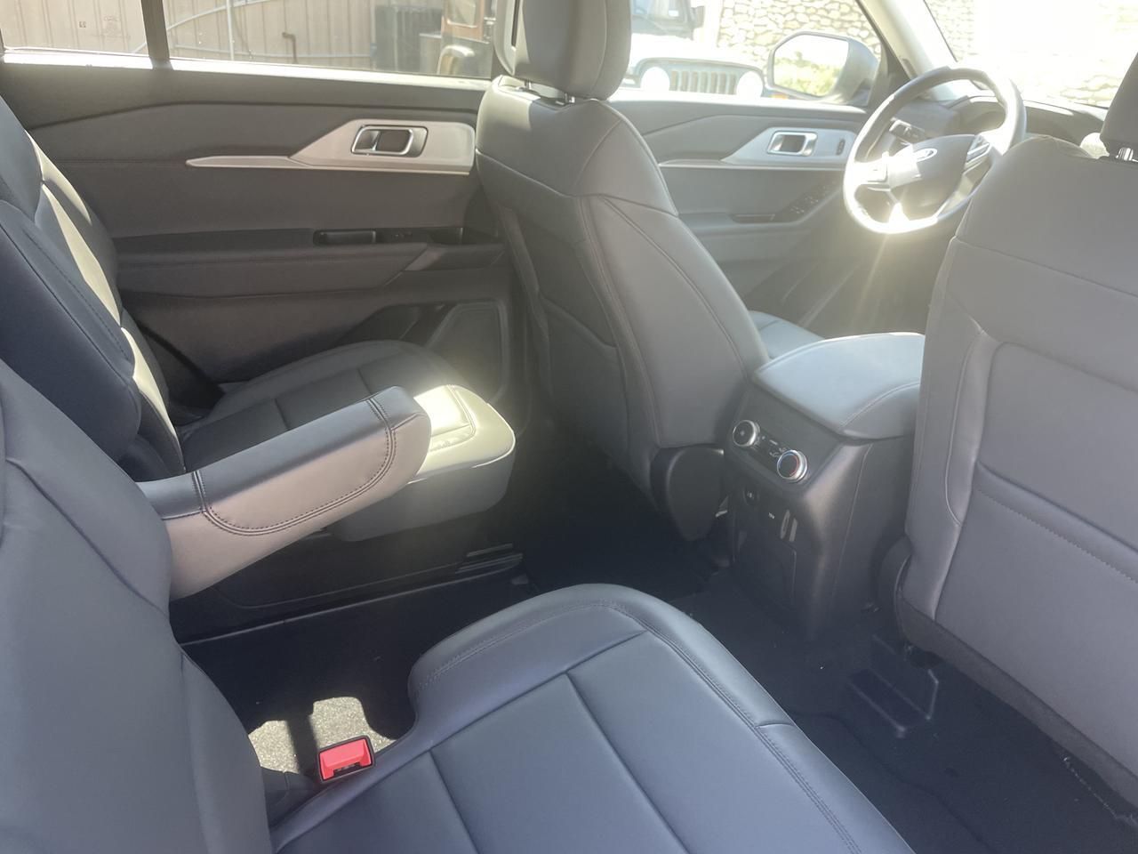 2025 Ford Explorer Active Goldthwaite TX 2025 Ford Explorer Active Goldthwaite TX