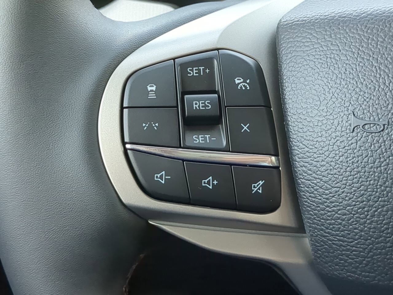 2025 Ford Explorer Active Appleton WI