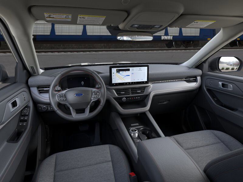 2025 Ford Explorer Active Appleton WI