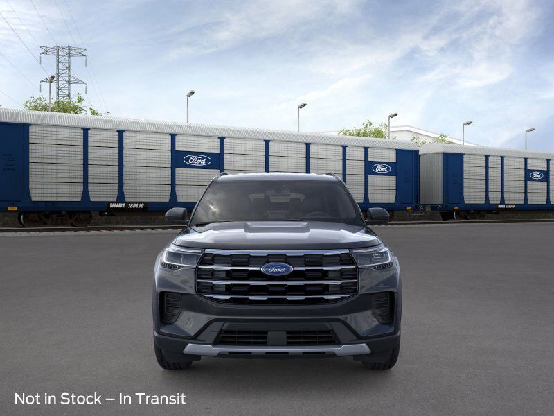 2025 Ford Explorer Active Appleton WI