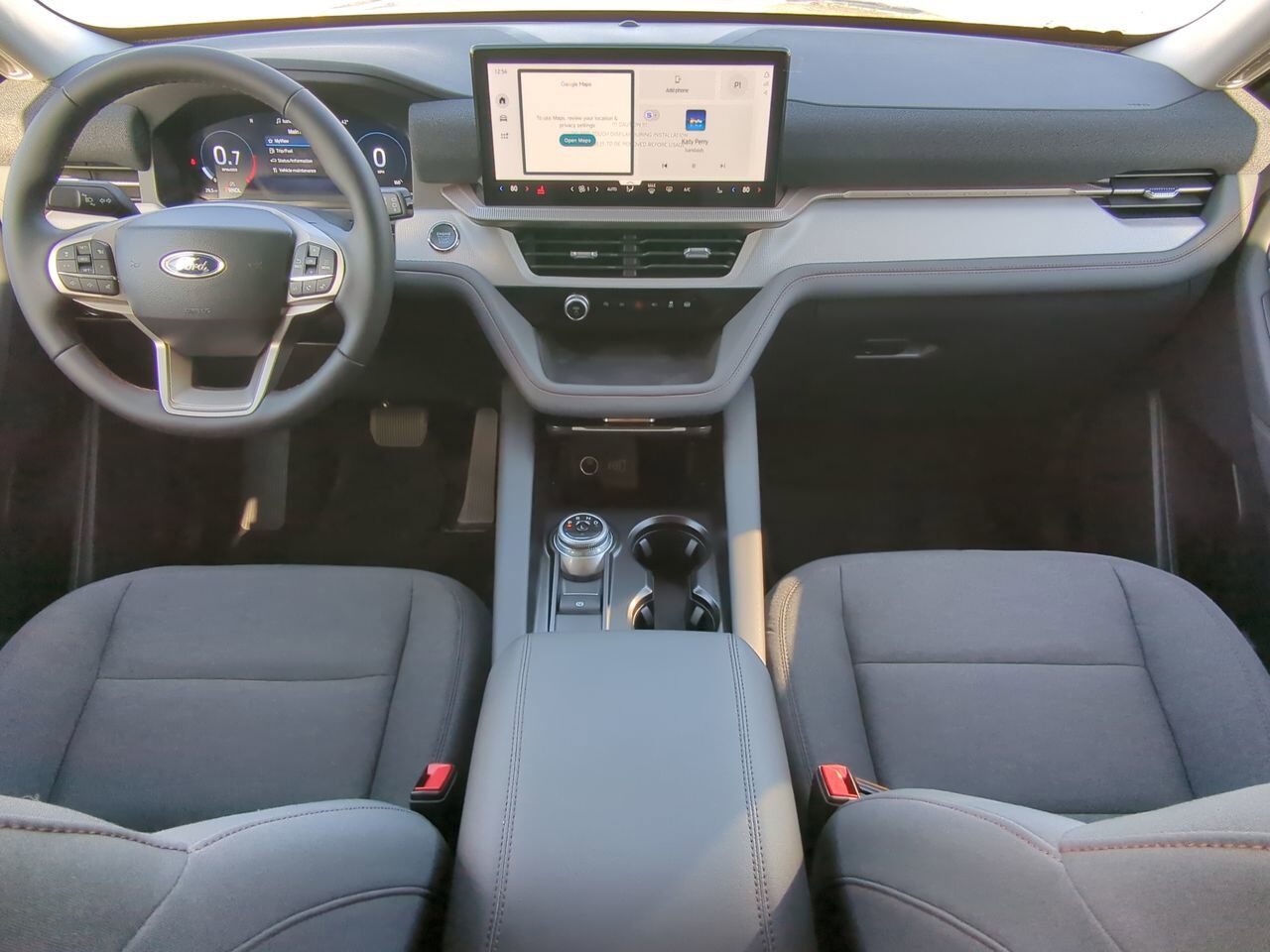 2025 Ford Explorer Active Appleton WI