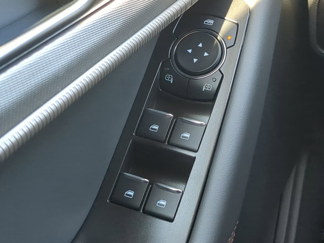 2025 Ford Explorer Active Appleton WI