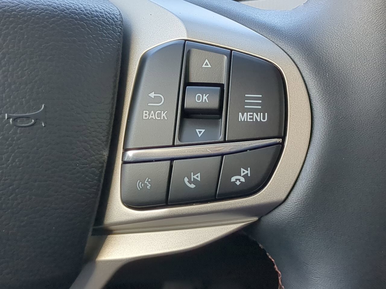 2025 Ford Explorer Active Appleton WI