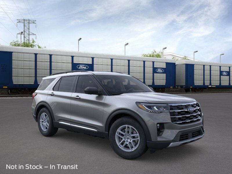 2025 Ford Explorer Active Appleton WI