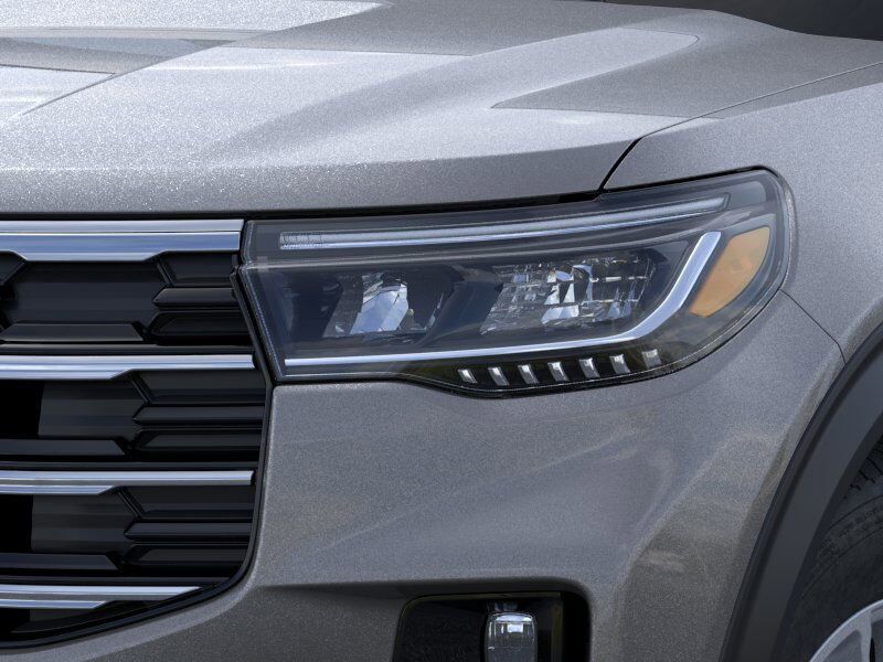2025 Ford Explorer Active Appleton WI