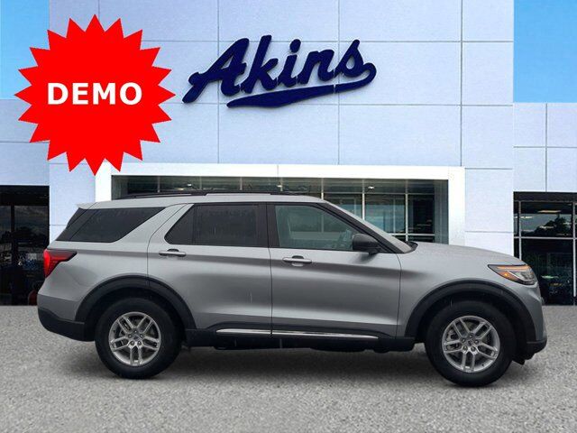 2025 Ford Explorer Active Appleton WI