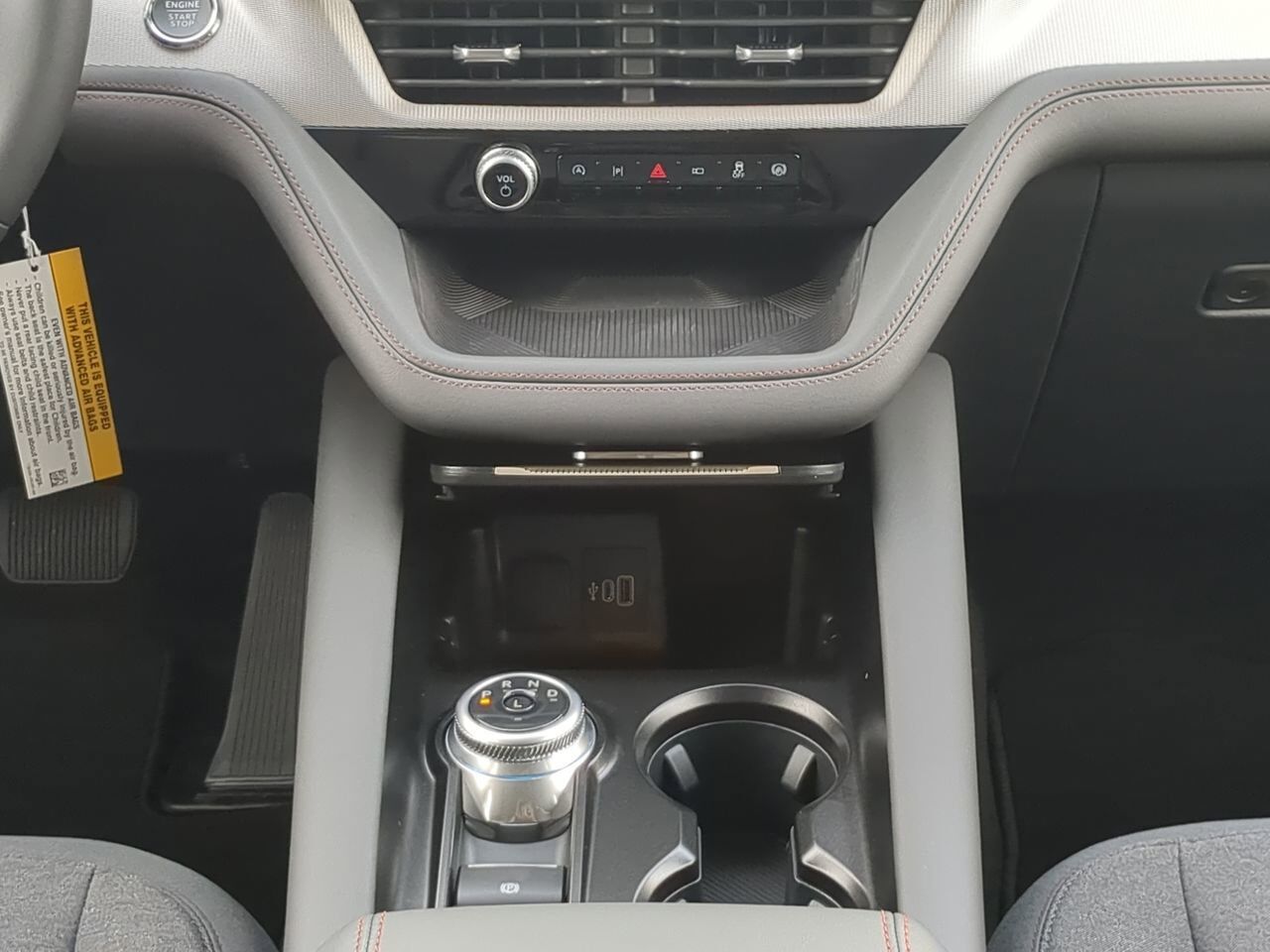 2025 Ford Explorer Active Appleton WI