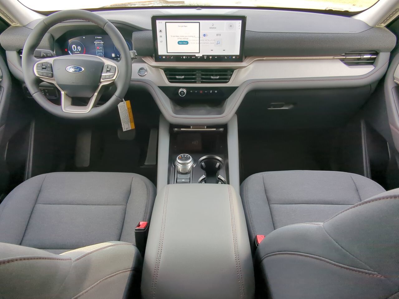 2025 Ford Explorer Active Appleton WI